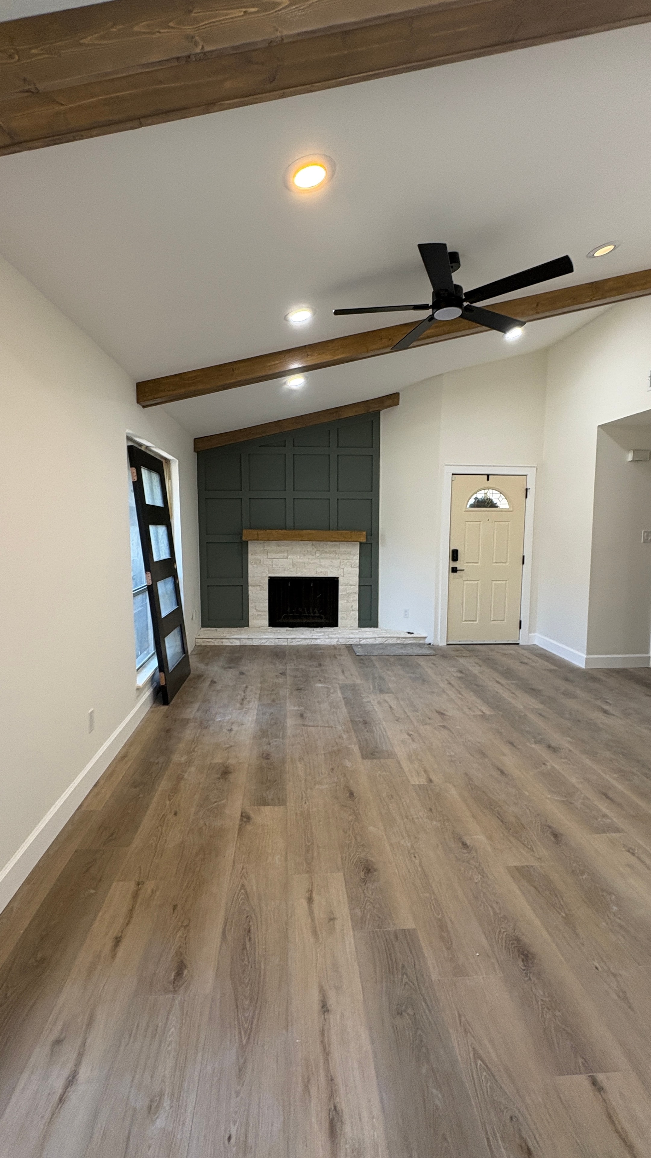 Flooring